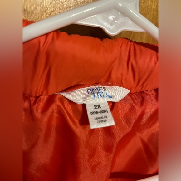 Women’s light  jacket - Picture 4 of 6